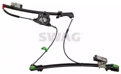 30 91 4724 SWAG Подъемное устройство для окон